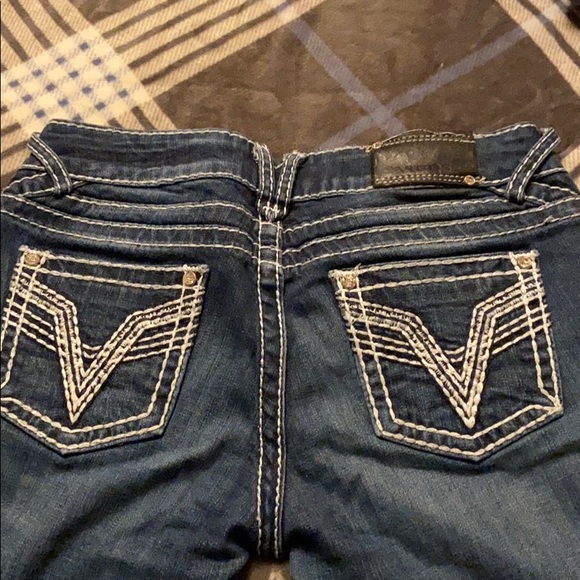 Jeans - Picture 4 of 4